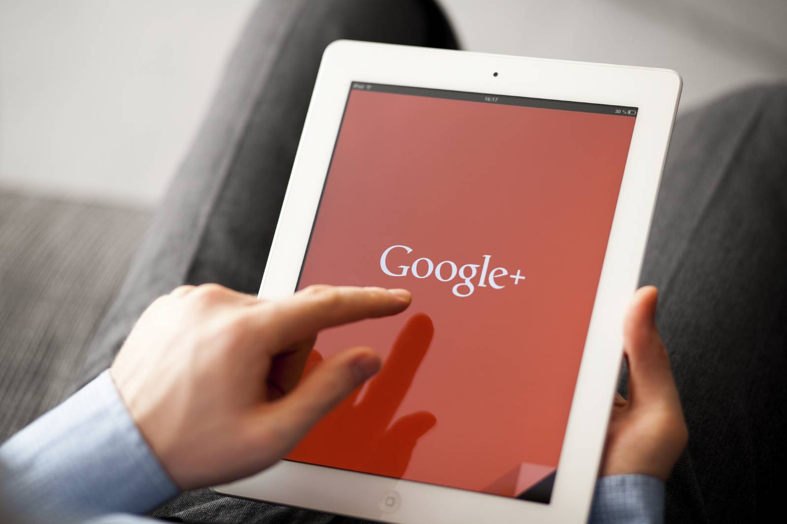 Google lança nova ferramenta: Conheça o Google+ Local