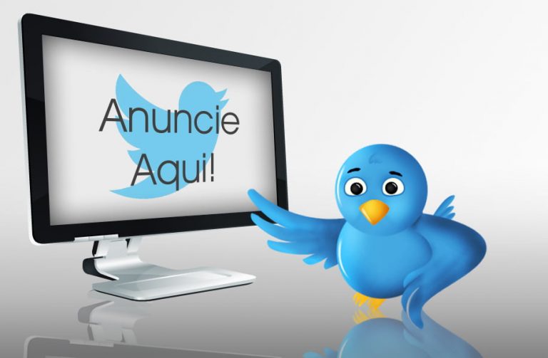 Twitter quer expandir plataforma de publicidade online