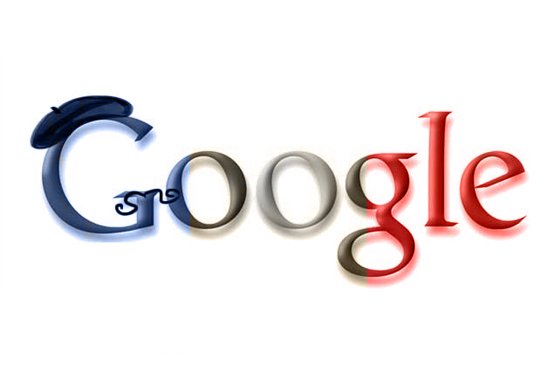Google ameça desindexar sites da mídia francesa