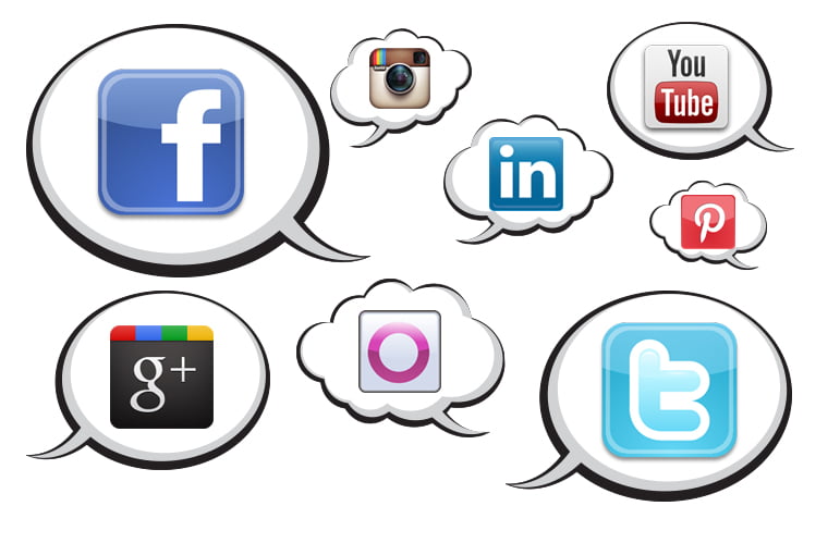 Como aumentar seguidores e gerar engajamento nas Redes Sociais