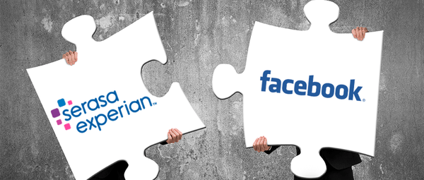 Facebook encerra parceria com Serasa