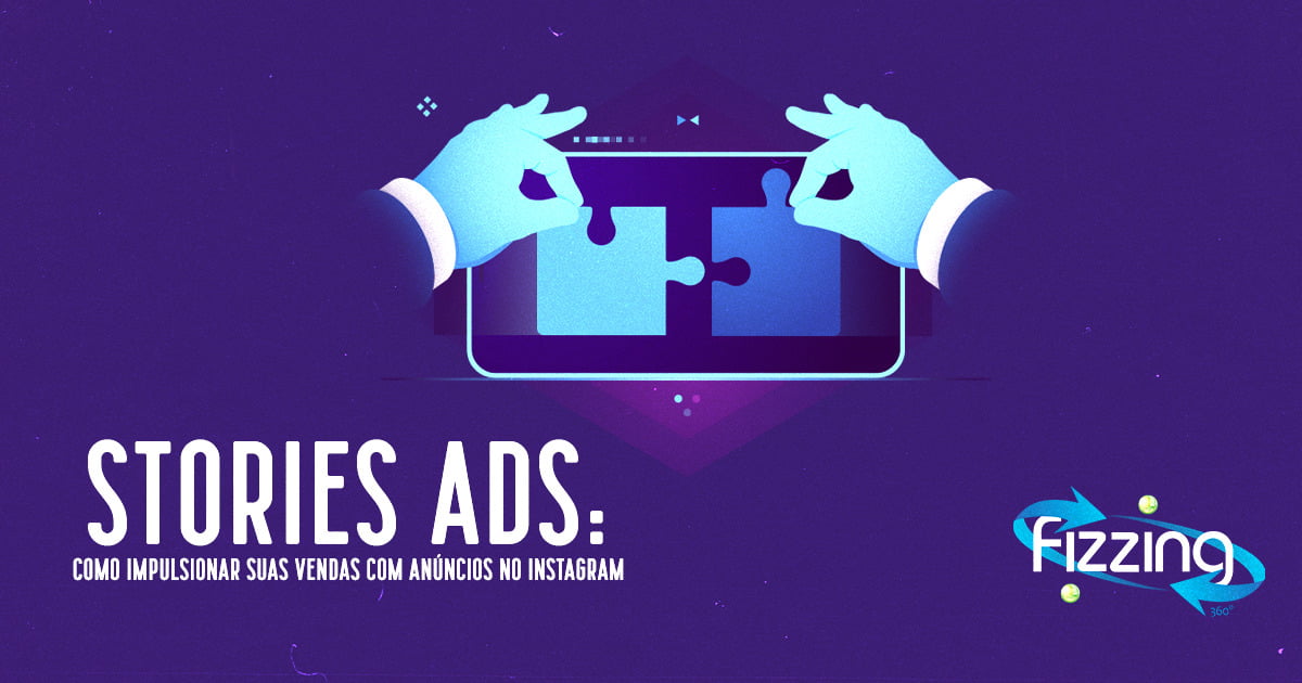 Stories Ads: como impulsionar suas vendas com anúncios no Instagram