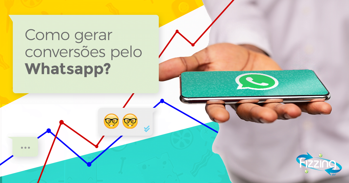 WhatsApp para marketing digital