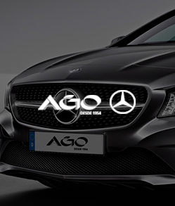 Varejo - AGO Mercedes-Benz