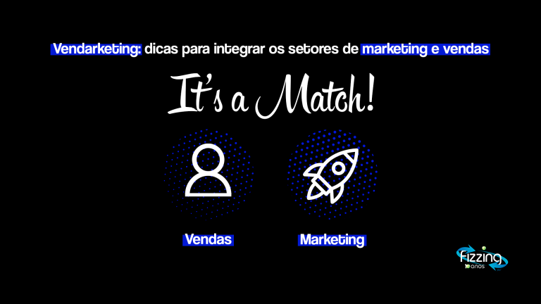 Vendarketing: dicas para integrar os setores de marketing e vendas