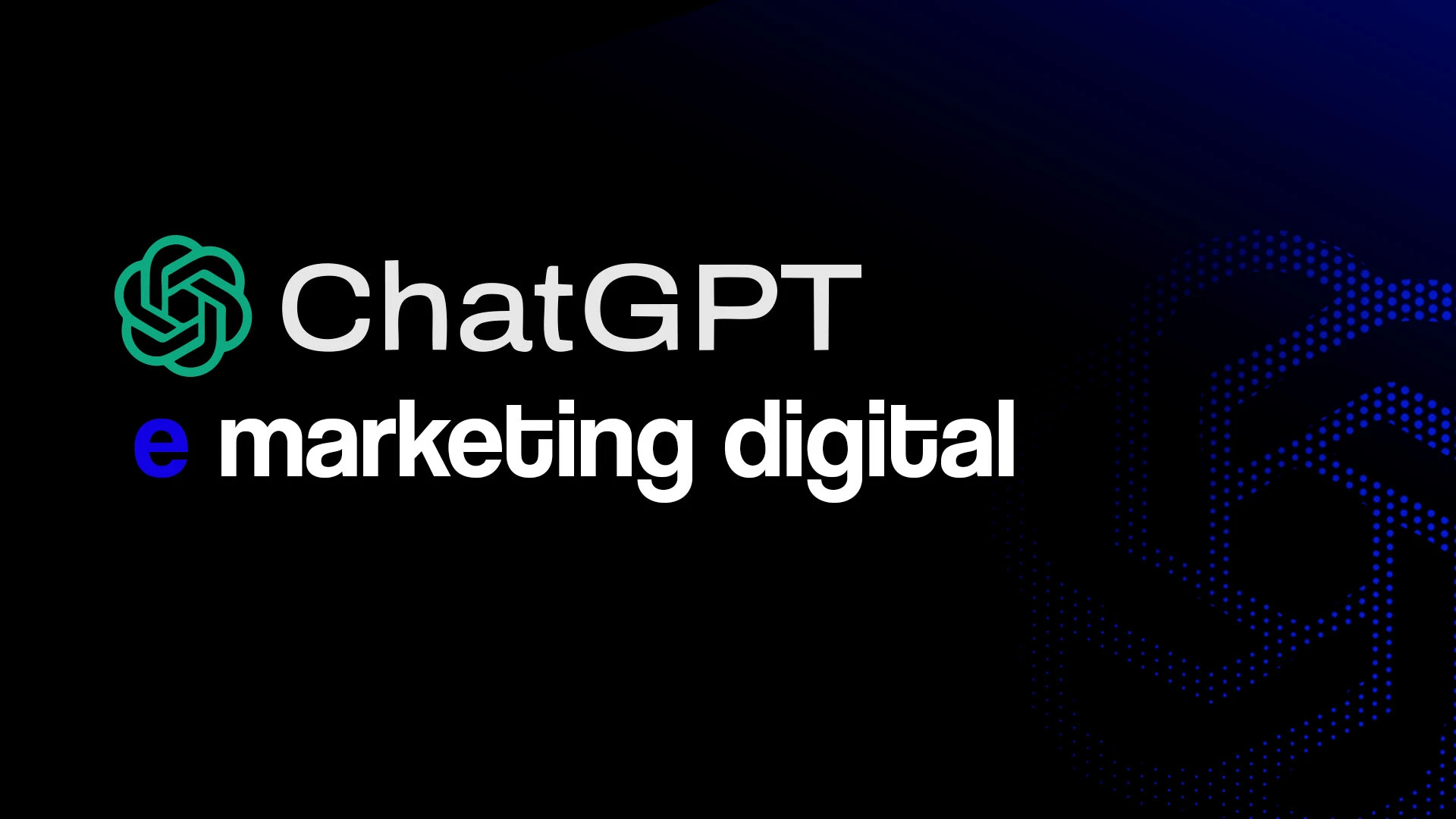 Como o ChatGPT revolucionou as estratégias de Marketing?