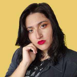 Avatar de Letícia Capella