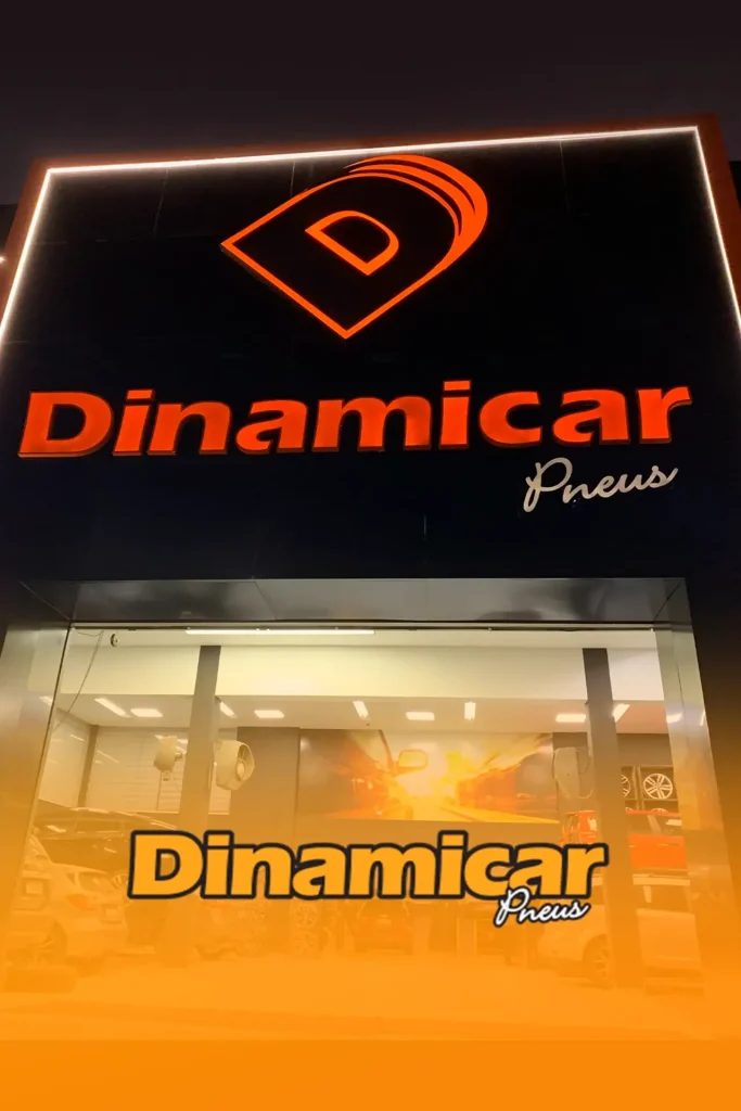 Case de marketing | Dinamicar Pneus 