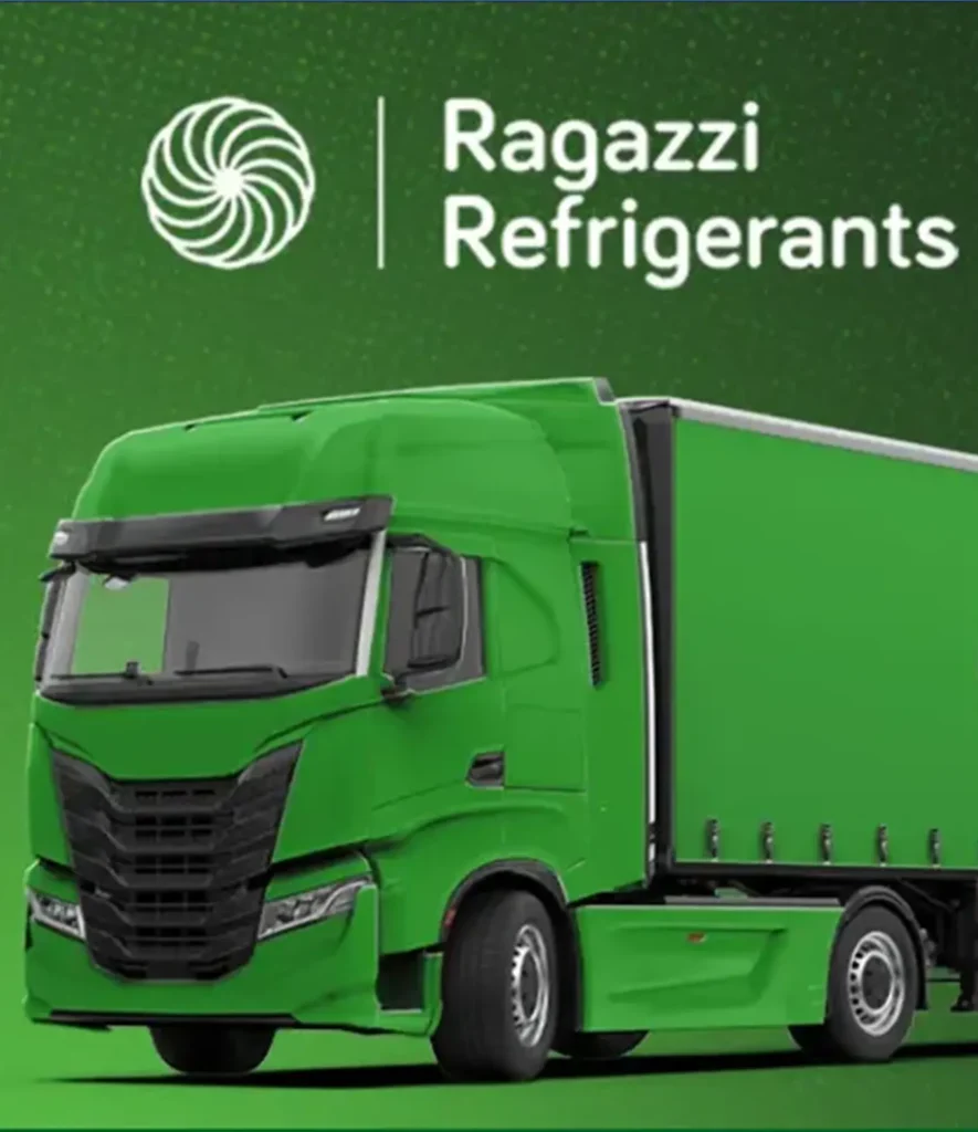 Case de marketing Ragazzi Refrigerants 