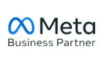 Selo Meta Business Partner