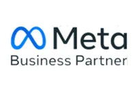 Selo Meta Business Partner