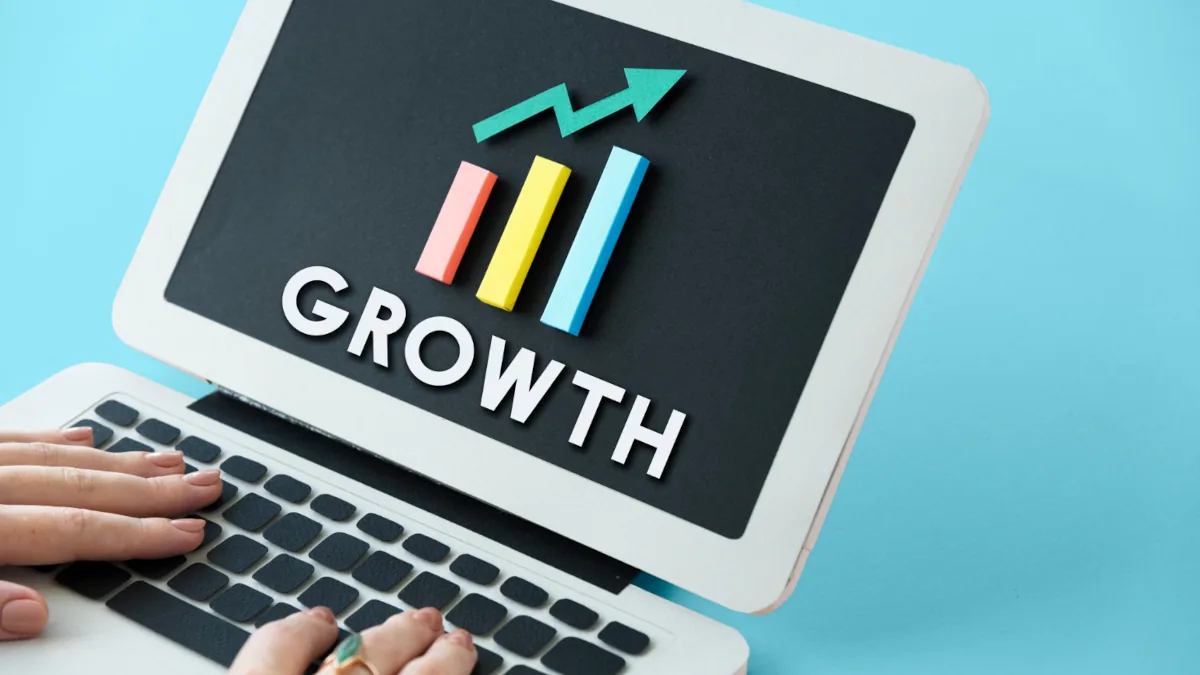 Growth Marketing