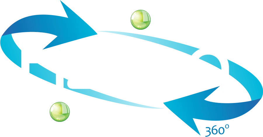 Logo Fizzing sem slogan