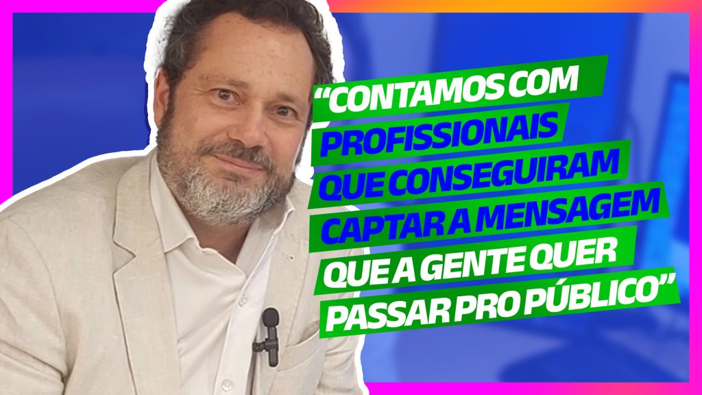 Depoimento do Dr. Gustavo (Cartório 8)