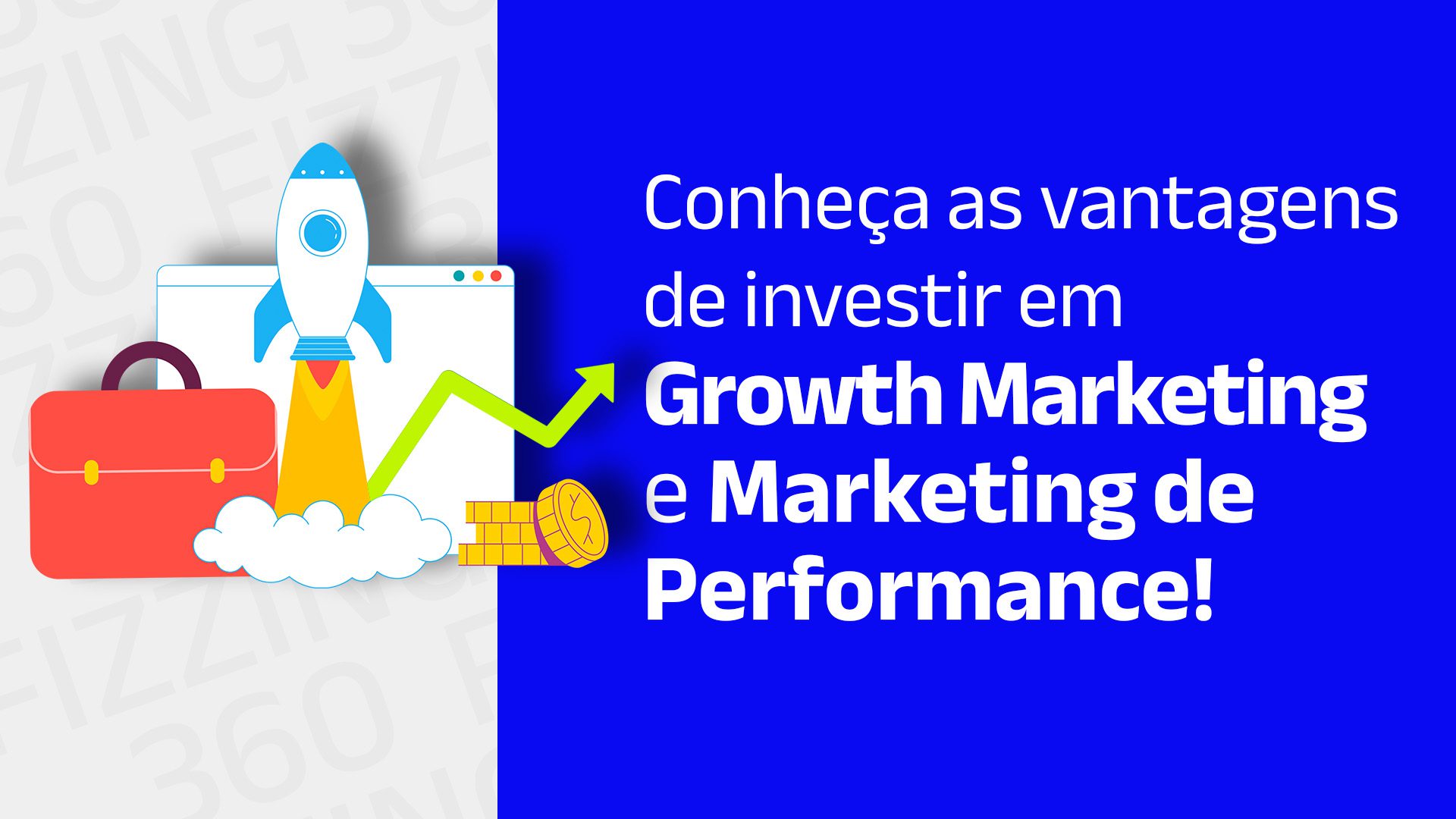 Growth marketing e marketing de performance: qual é a diferença?
