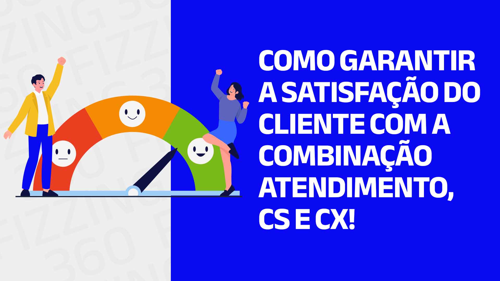 Atendimento, CS e CX: integração que impulsiona resultados