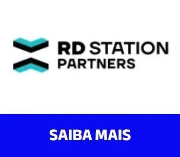 Selo RD Station Partners