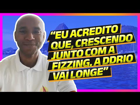 Depoimento do Matheus da DDRIO