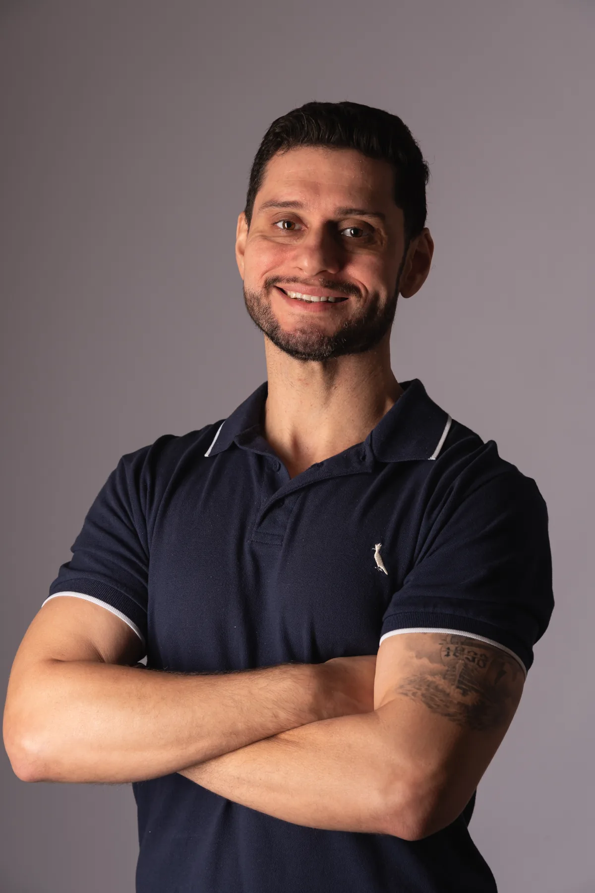 Rafael Monteiro - Diretor Técnico e de Operações na Agência Fizzing 360º