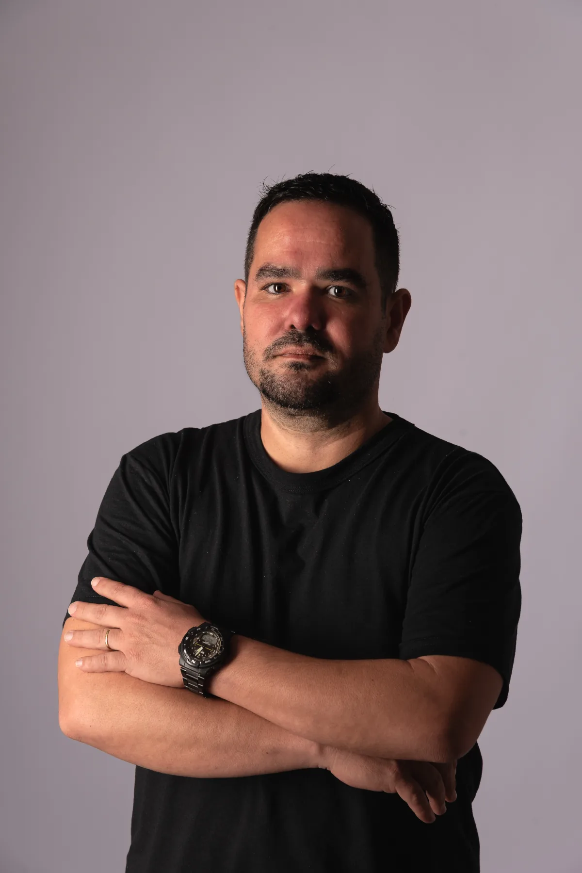 Vitor Alexandre - Diretor Comercial e de Atendimento na Agência Fizzing 360º