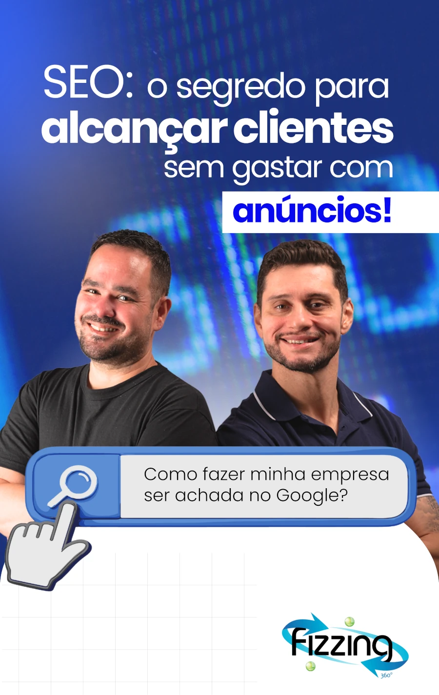 E-book sobre SEO